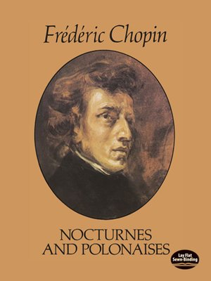 cover image of Nocturnes and Polonaises